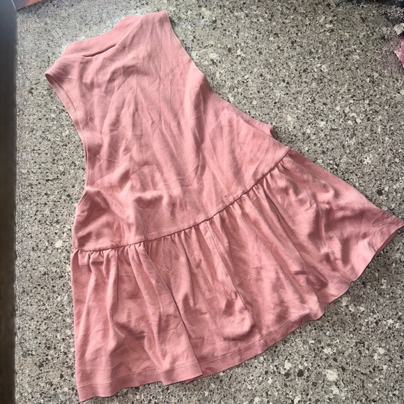 Urban Outfitters Peplum/Baby Doll/Muscle Tank - Size M - Picture 4 of 12